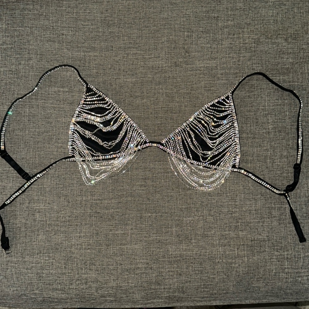 White Fox Boutique Top